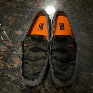 Swims Camo Loafer